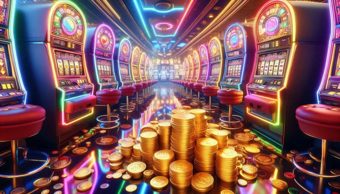 Gransino Casino